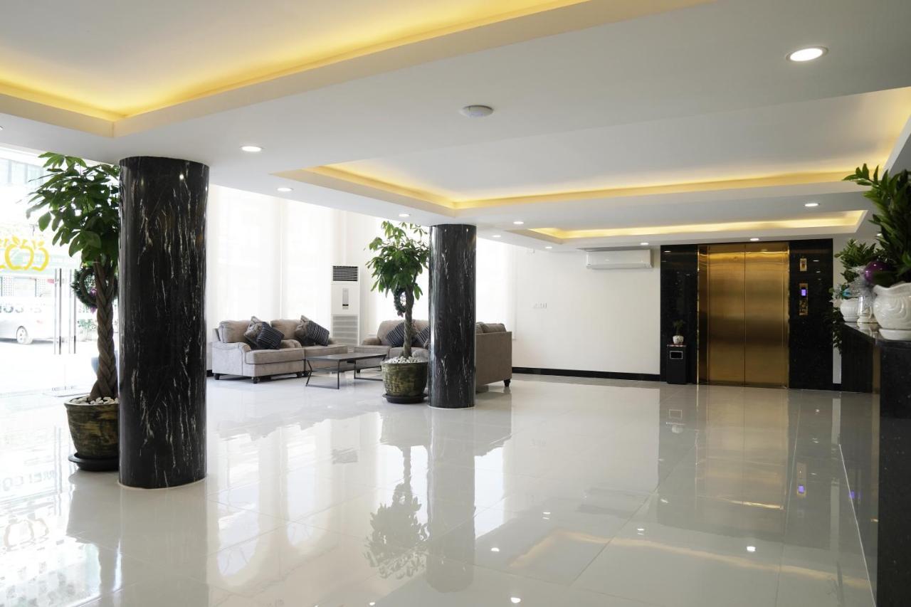 Apple Hotel Three - Near Pnh Airport Пном Пен Екстериор снимка