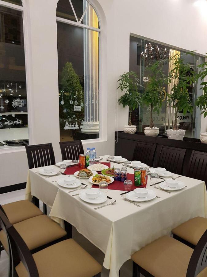 Apple Hotel Three - Near Pnh Airport Пном Пен Екстериор снимка